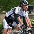 Andy Schleck at the Tour de Luxembourg 2009